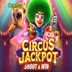 Circus Jackpot সার্কাস জ্যাকপট