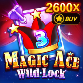 ম্যাজিক এস slot game